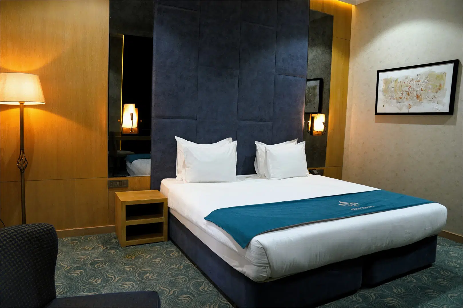 room image